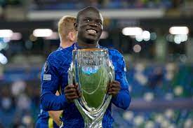 Chelsea overweegt Kanté volgend jaar